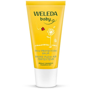 Weleda Calendula Skin Protection Balm
