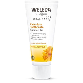 Weleda Calendula Toothpaste