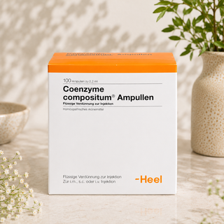 Coenzyme Compositum Amps