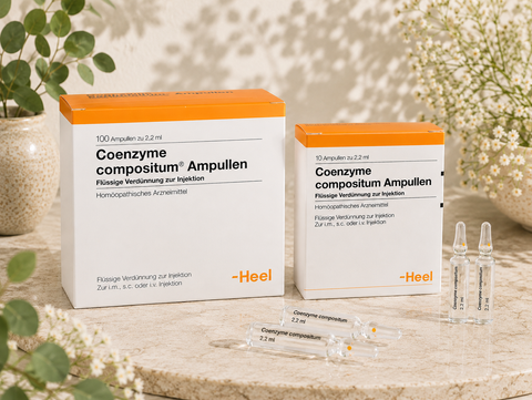 Coenzyme Compositum Amps