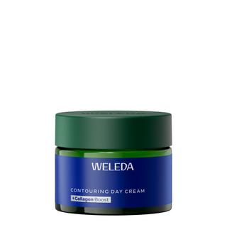 Weleda Blue Gentian & Edelweiss Contouring Day Care