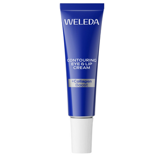 Weleda Blue Gentian & Edelweiss Contouring Eye & Lip Care