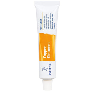 Weleda Copper Ointment