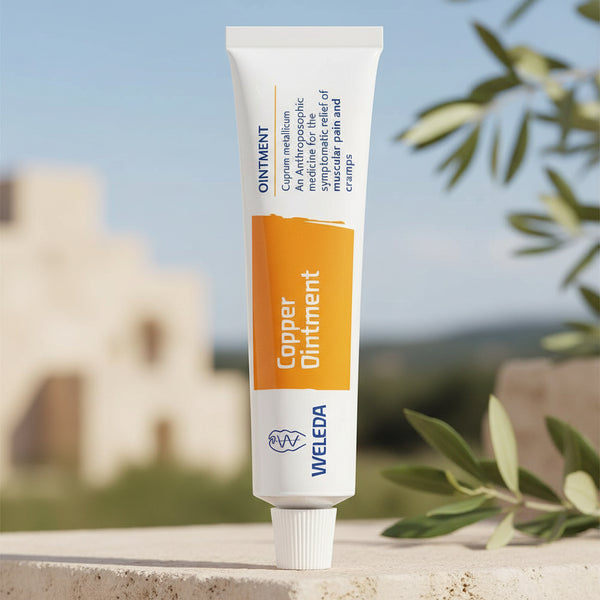 Weleda Copper Ointment
