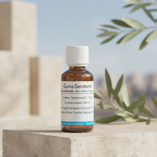 Guna Serotonin D6 Drops 30ml