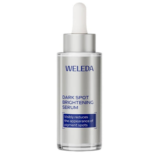Weleda Dark Spot Brightening Serum (coming soon)