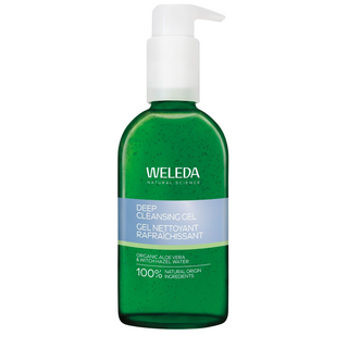 Weleda Cleansing Gel