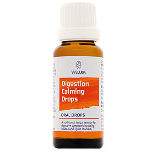 Weleda Digestion Calming Drops