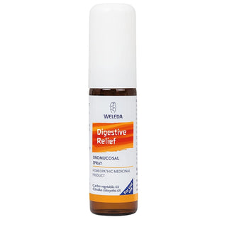 Weleda Digestive Relief Oral Spray