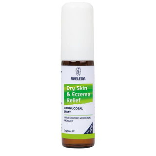 Weleda Dry Skin & Eczema Spray