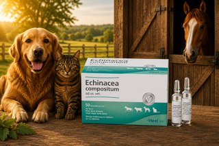 Echinacea Compositum 5ml Box of 50 - United Remedies