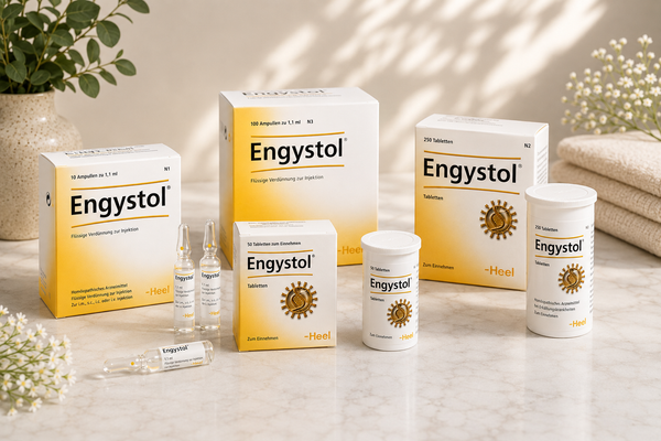 Engystol N
