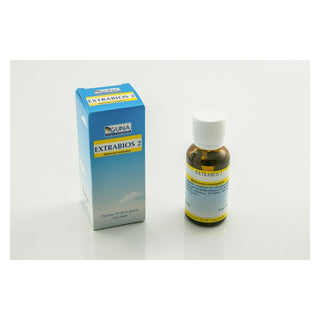 Guna Extrabios 2 Drops 30ml