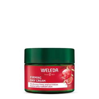 Weleda Pomegranate & Maca Root Firming Day Care