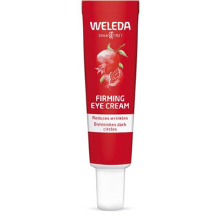Weleda Pomegranate & Maca root Firming Eye Care