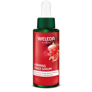 Weleda Pomegranate & Maca root Firming Serum