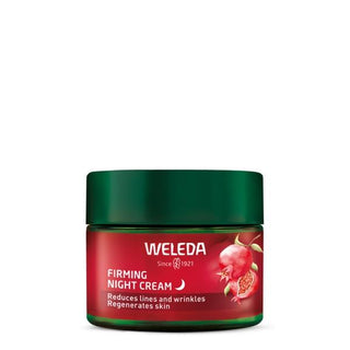 Weleda Pomegranate & Maca root Firming Night Balm