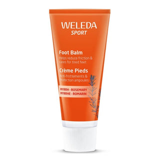 Weleda Foot Balm