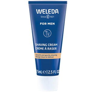 Weleda Shaving Cream