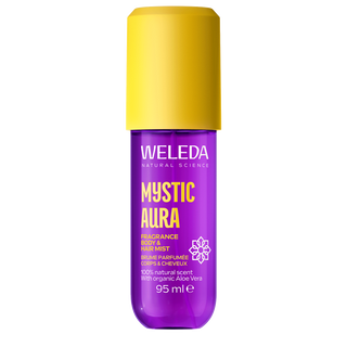 Weleda Mystic Aura (coming soon)