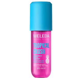 Weleda Tropical Crush (coming soon)