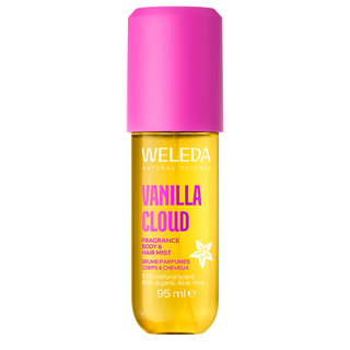 Weleda Vanilla Cloud (coming soon)