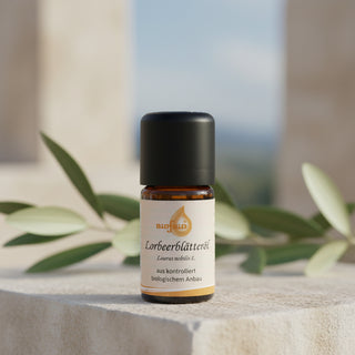 Biofrid Organic Bay Leaf Essential Oil 5ml
