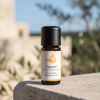 Biofrid Organic Cajeput Essential Oil