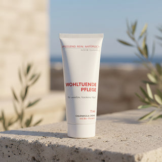 Biofrid Calendula Cream