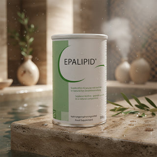 Sanum Epalipid Powder 300g