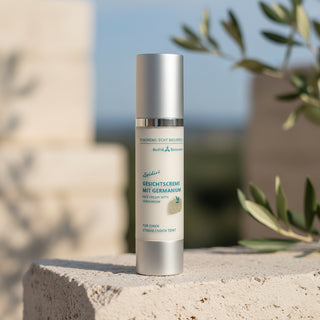 Didier Germanium Face Cream