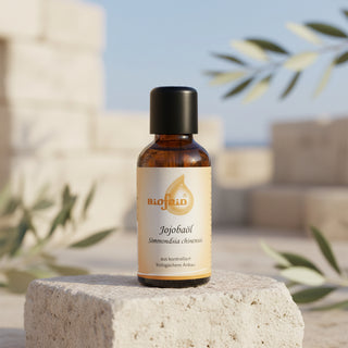Biofrid Jojoba Oil