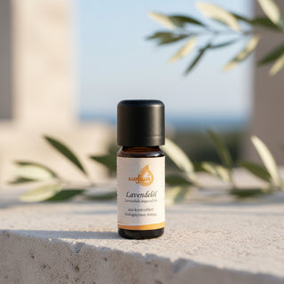 Biofrid Organic Lavender Essential Oil