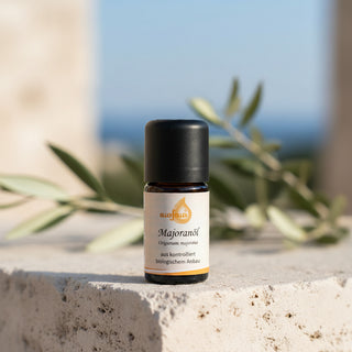 Biofrid Organic Marjoram Essential Oil