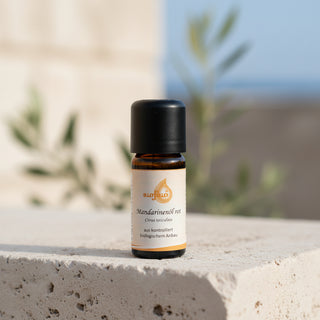 Biofrid Organic Mandarin (Red) Essential Oil
