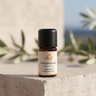 Biofrid Organic Carnation Essential Oil