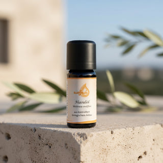 Biofrid Organic Niaouli Essential Oil
