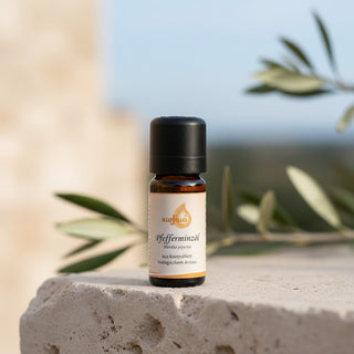Biofrid Organic Peppermint Essential Oil