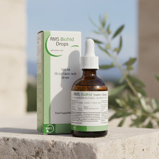 Sanum RMS Biofrid Drops 100ml