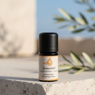 Biofrid Organic Rosemary Essential Oil