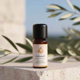 Biofrid Organic Tea Tree Essential Oil