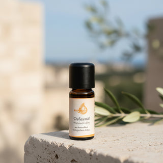 Biofrid Tea Tree Essential Oil