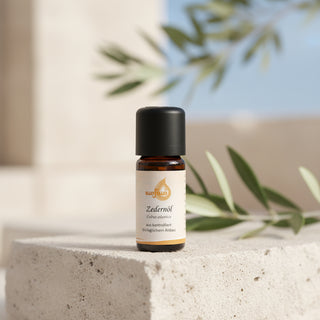 Biofrid Organic Cedar Essential Oil