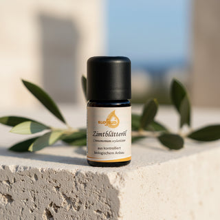 Biofrid Organic Cinnamon Essential Oil