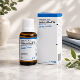 Galium-Heel Drops