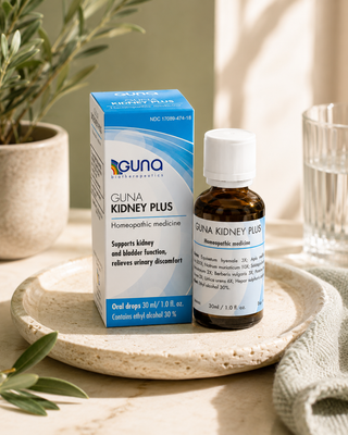 Guna Kidney Plus - Drops