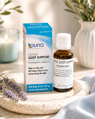 Guna Sleep Support - Drops
