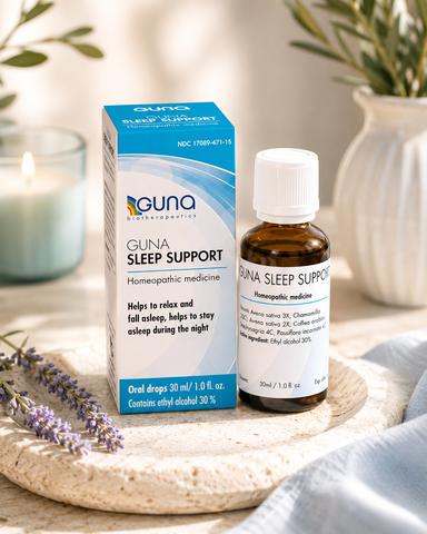Guna Sleep Support - Drops