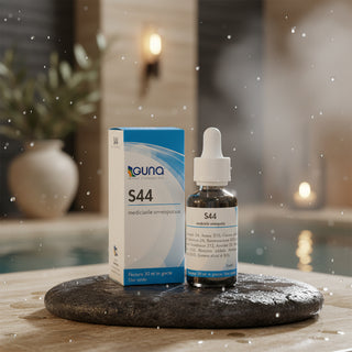 Guna S44 Drops 30ml