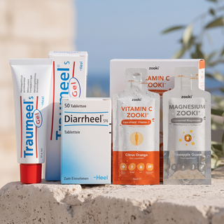 Hajj & Umrah Natural Kit